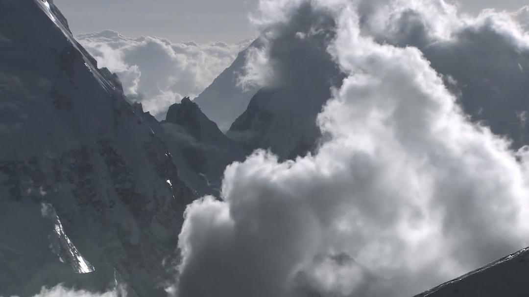 最狂野的梦想:征服珠峰 The Wildest Dream