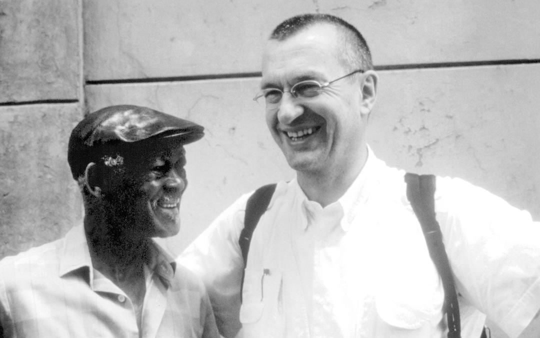 乐士浮生录 Buena Vista Social Club