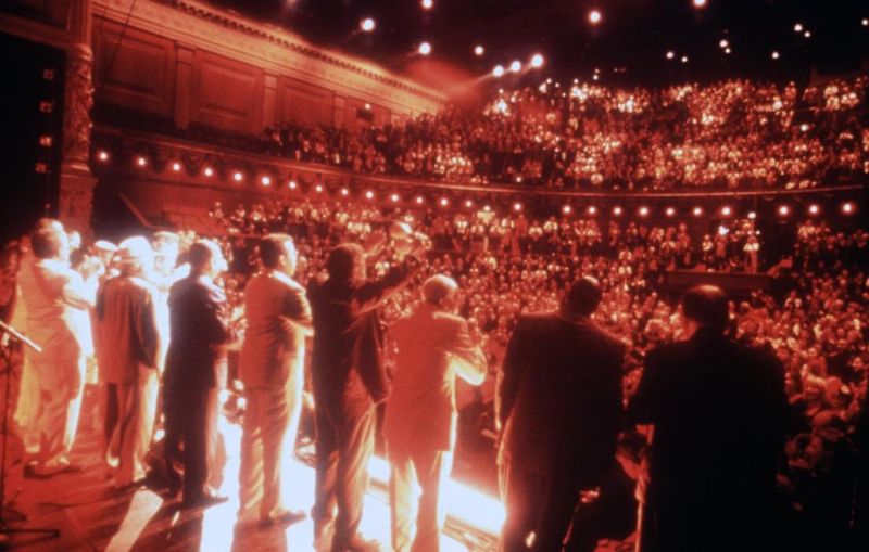 乐士浮生录 Buena Vista Social Club