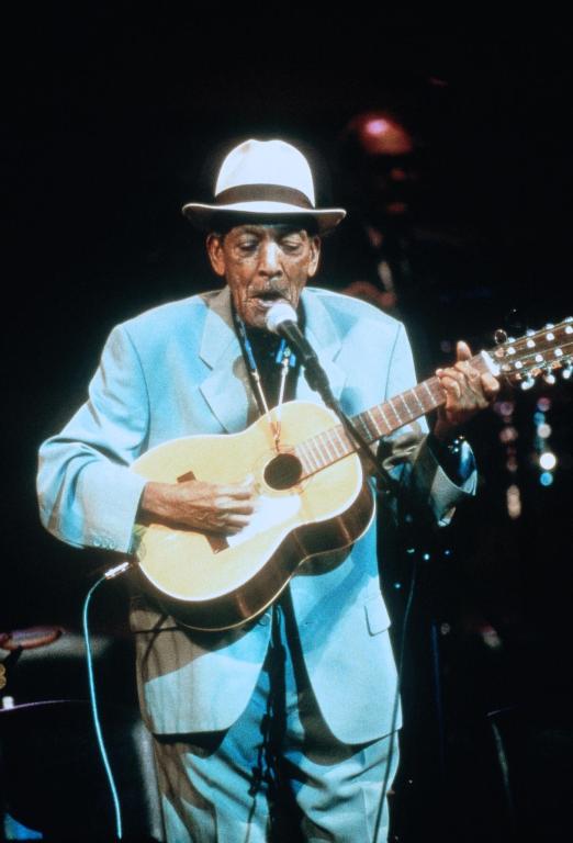 乐士浮生录 Buena Vista Social Club