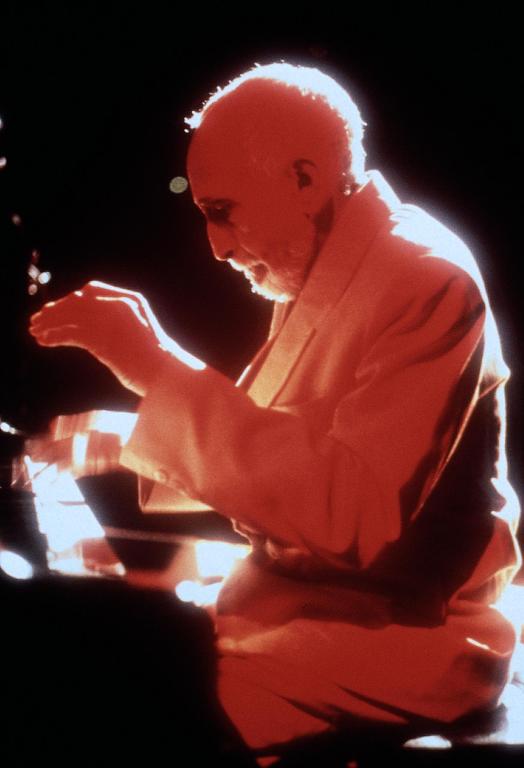 乐士浮生录 Buena Vista Social Club