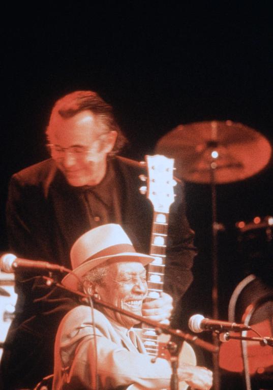 乐士浮生录 Buena Vista Social Club