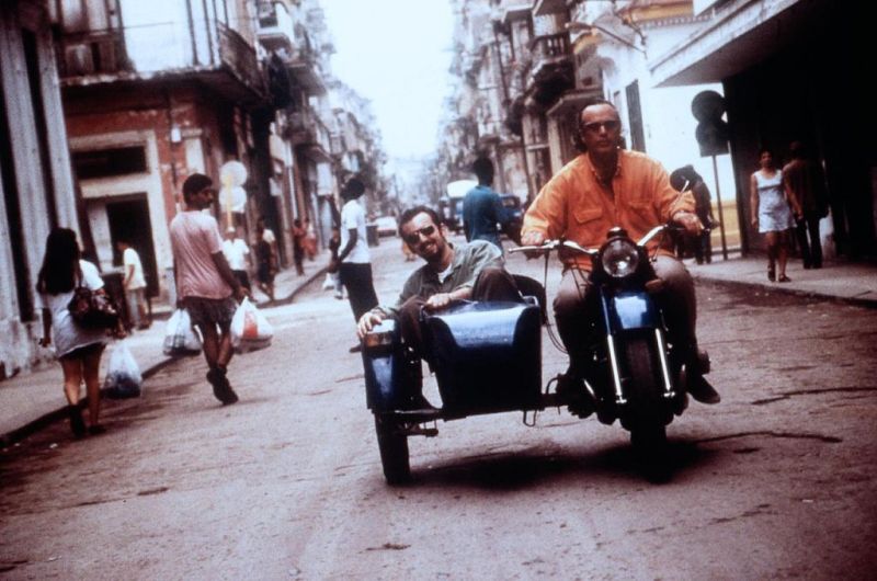 乐士浮生录 Buena Vista Social Club