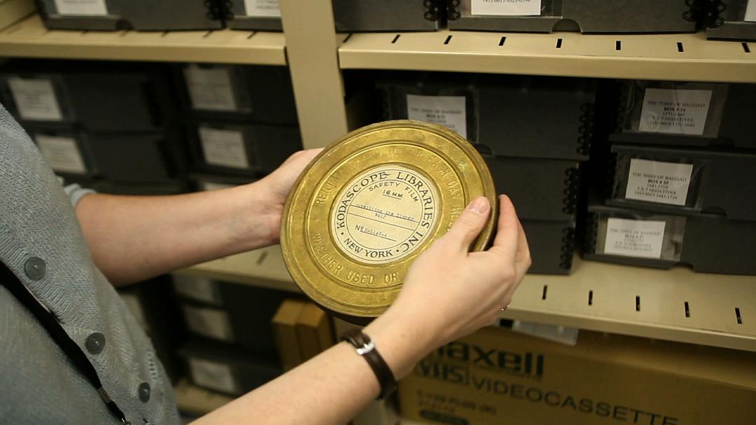 阴阳相成 Side by Side