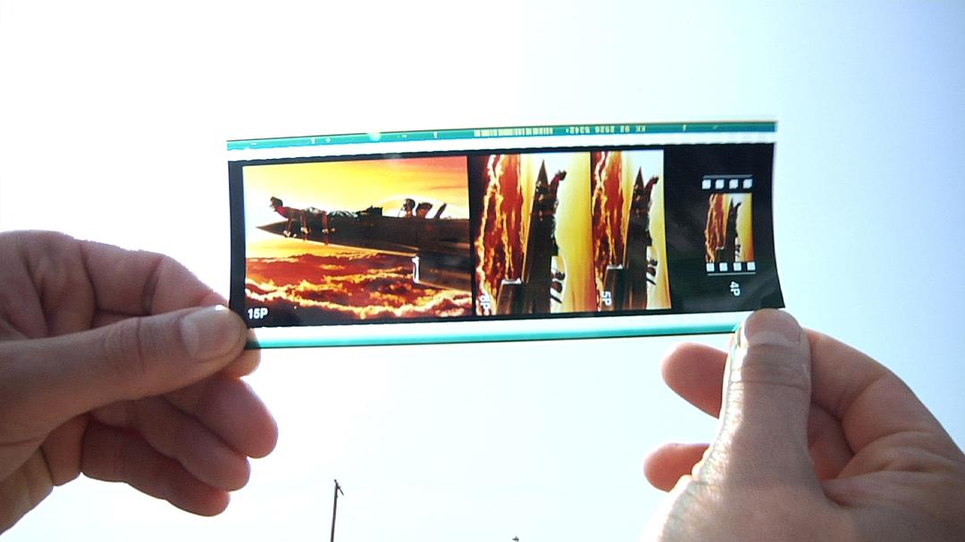 阴阳相成 Side by Side