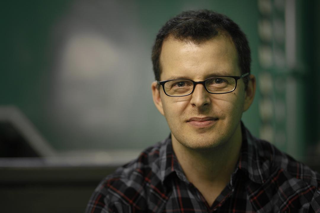 阴阳相成 Side by Side