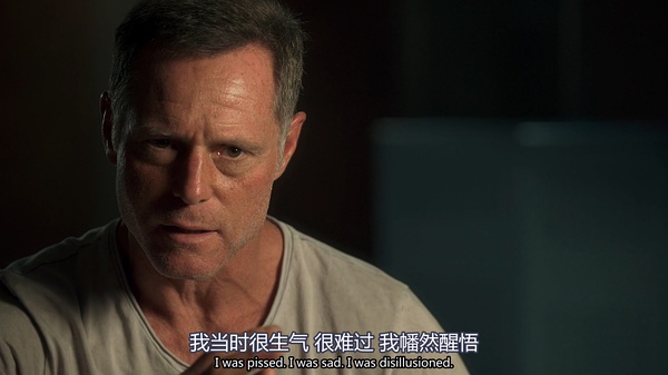 拨开迷雾:山达基教与信仰囚笼 Going Clear: Scientology and the Prison of Belief