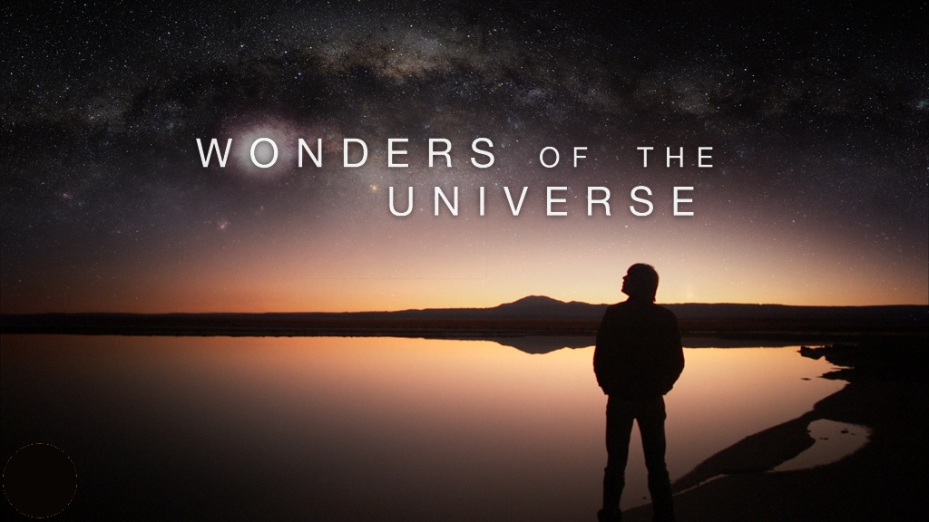 宇宙的奇迹 Wonders of the Universe