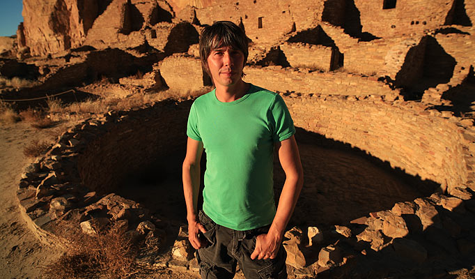 宇宙的奇迹 Wonders of the Universe