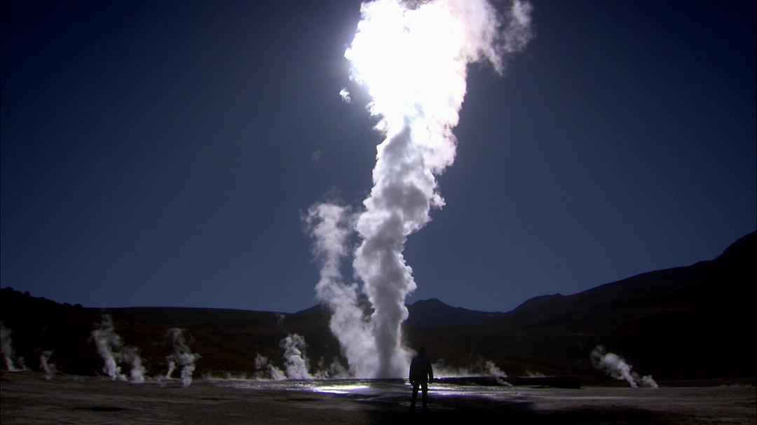 宇宙的奇迹 Wonders of the Universe