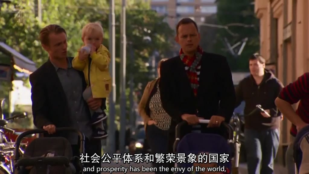 北欧半岛游记 Scandimania