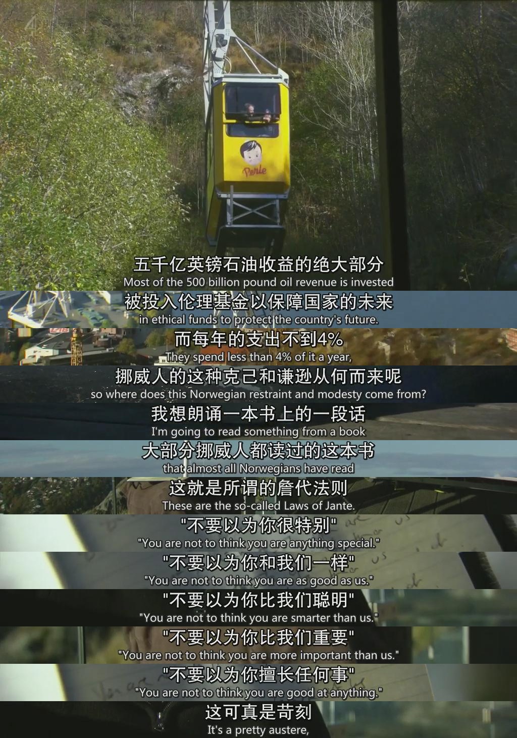 北欧半岛游记 Scandimania