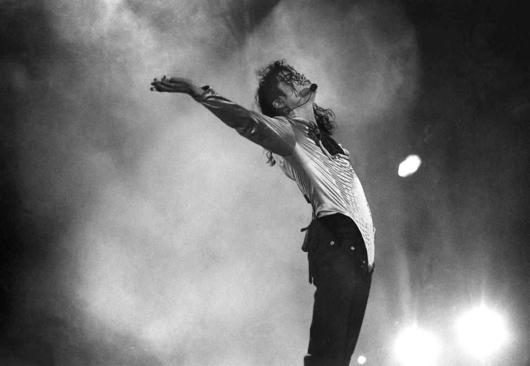 就是这样 This Is It