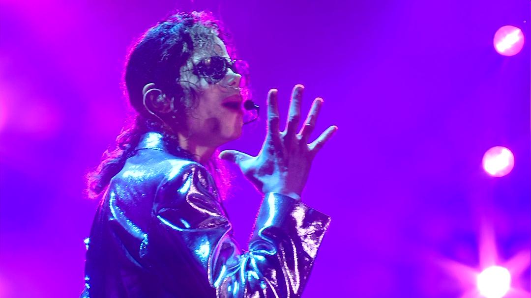 就是这样 This Is It