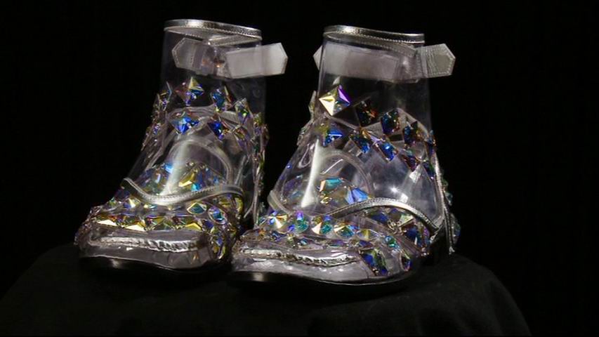 就是这样 This Is It