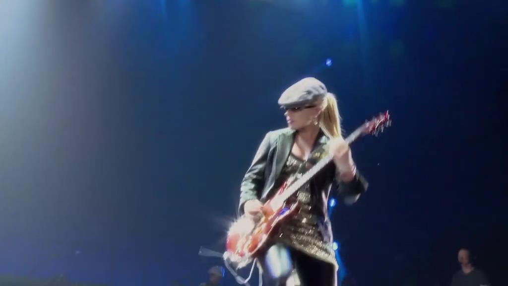 就是这样 This Is It