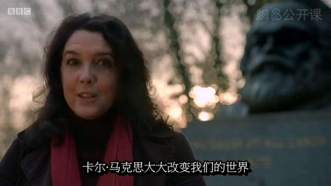 当代圣贤 Genius Of The Modern World