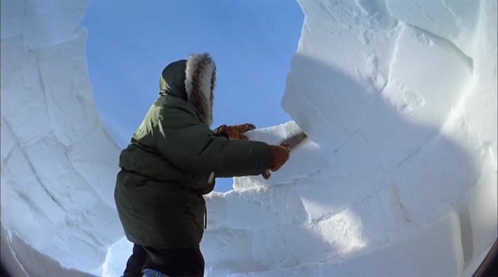 大北方 Great North