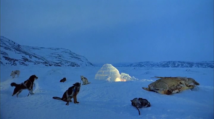 大北方 Great North