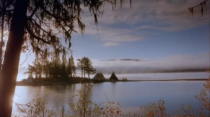 大北方 Great North