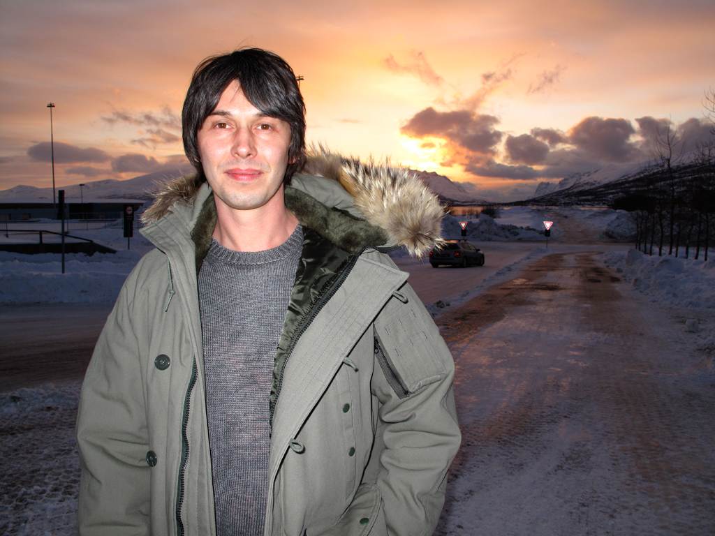 太阳系的奇迹 Wonders of the Solar System