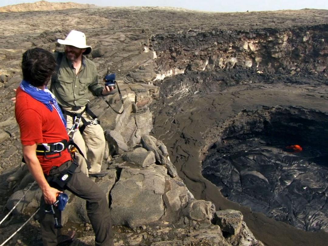 太阳系的奇迹 Wonders of the Solar System