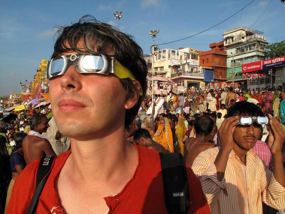 太阳系的奇迹 Wonders of the Solar System