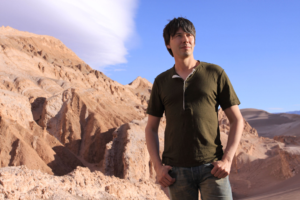 太阳系的奇迹 Wonders of the Solar System