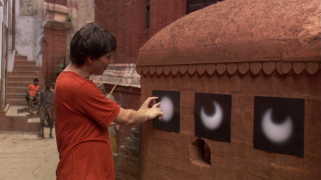 太阳系的奇迹 Wonders of the Solar System