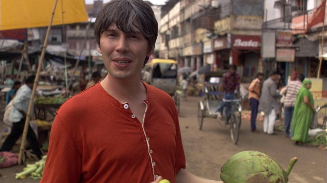 太阳系的奇迹 Wonders of the Solar System