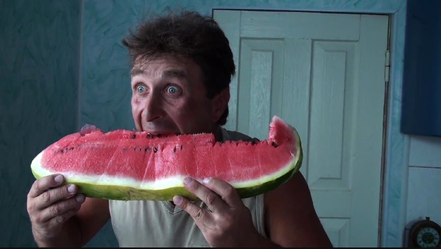 浮生一日 Life in a Day