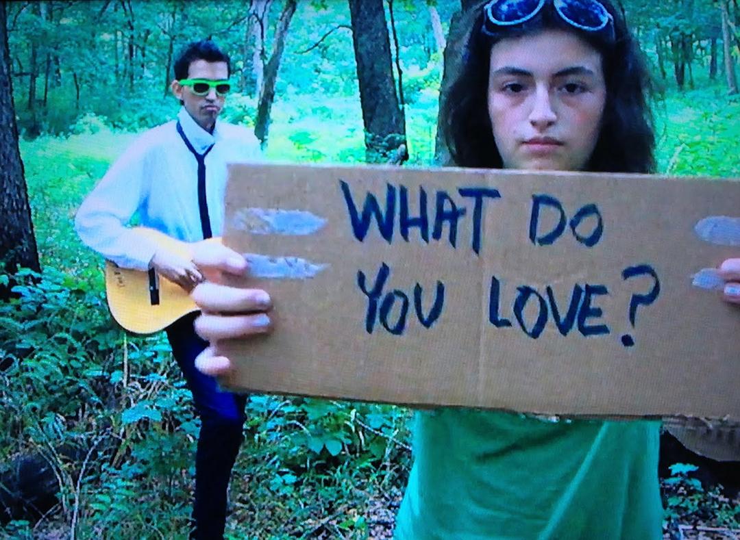 浮生一日 Life in a Day