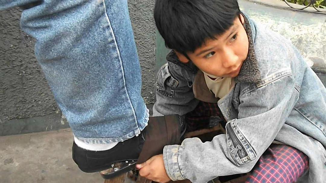 浮生一日 Life in a Day