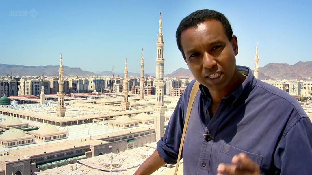 穆罕默德生平 The Life of Muhammad