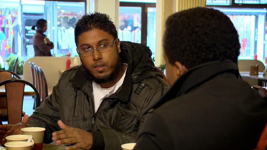 穆罕默德生平 The Life of Muhammad