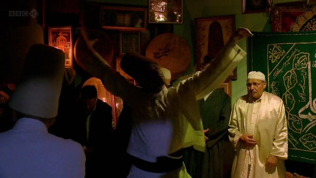 穆罕默德生平 The Life of Muhammad