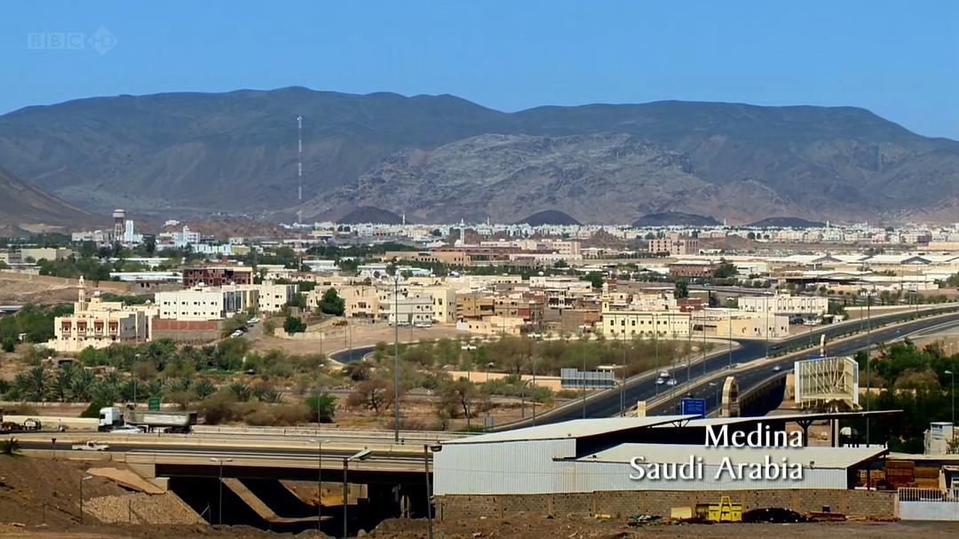 穆罕默德生平 The Life of Muhammad