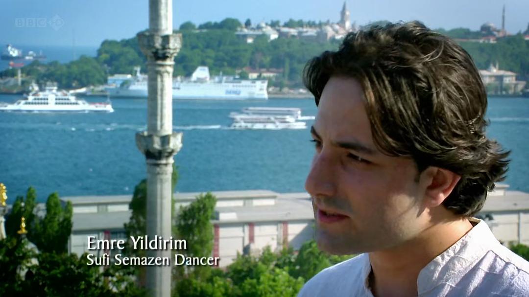 穆罕默德生平 The Life of Muhammad