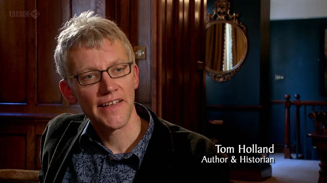 穆罕默德生平 The Life of Muhammad