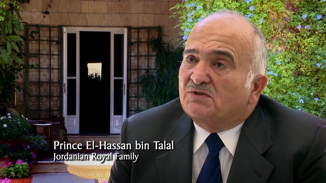 穆罕默德生平 The Life of Muhammad