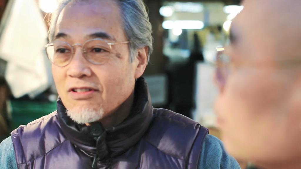 寿司之神 Jiro Dreams of Sushi