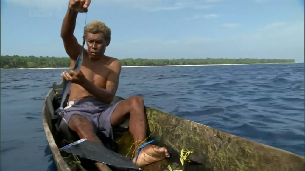 南太平洋 South Pacific