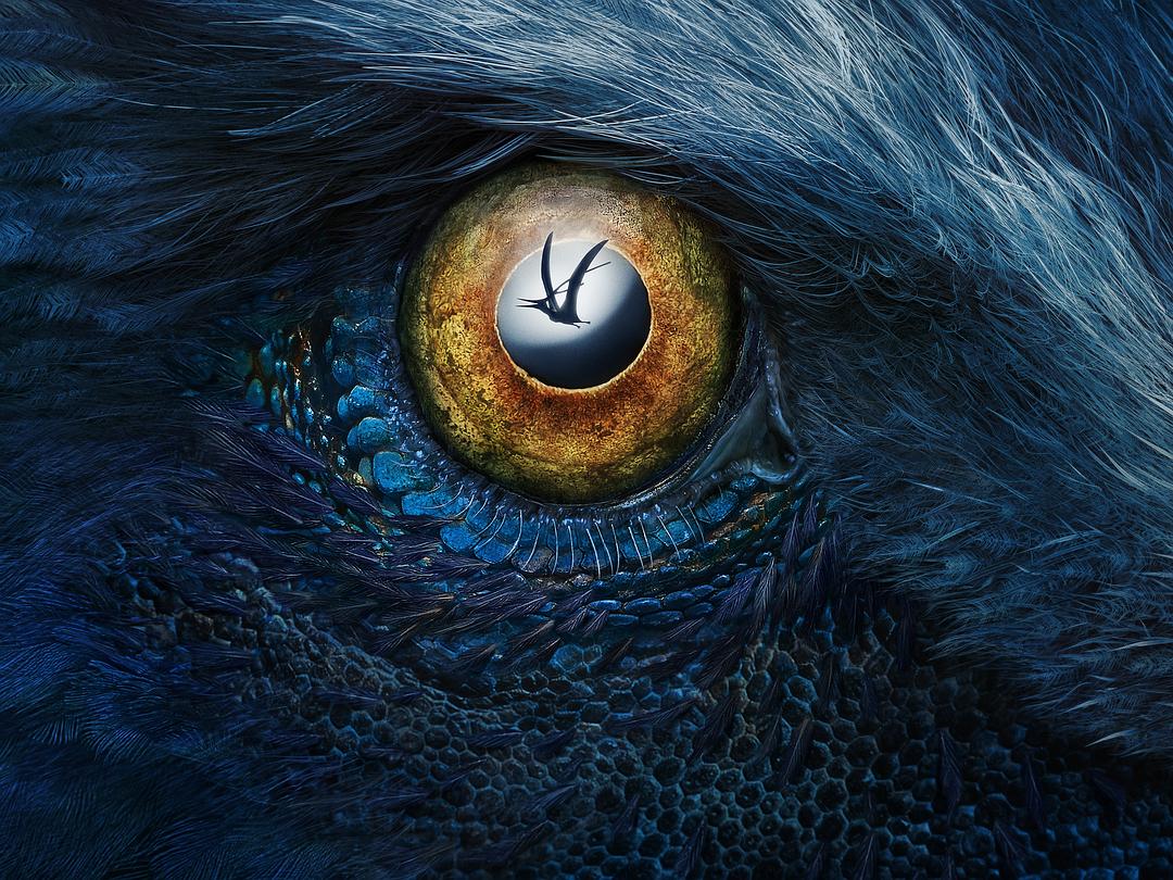 史前星球 Prehistoric Planet