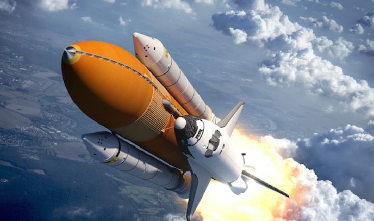 航天飞机的秘密 Secrets Of The Space Shuttle