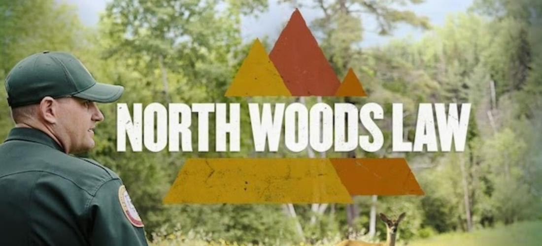 北森林保育战 全1-5季 North Woods Law