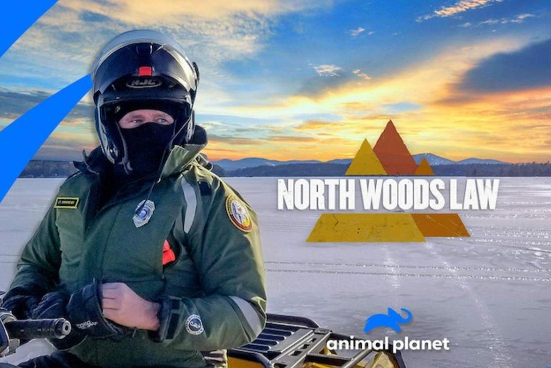 北森林保育战 全1-5季 North Woods Law