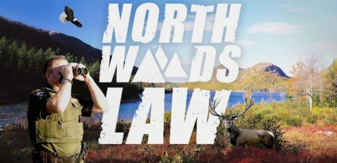 北森林保育战 全1-5季 North Woods Law