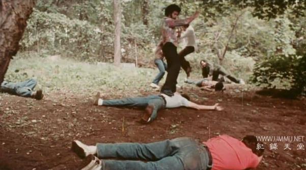 预告片大战 Trailer War