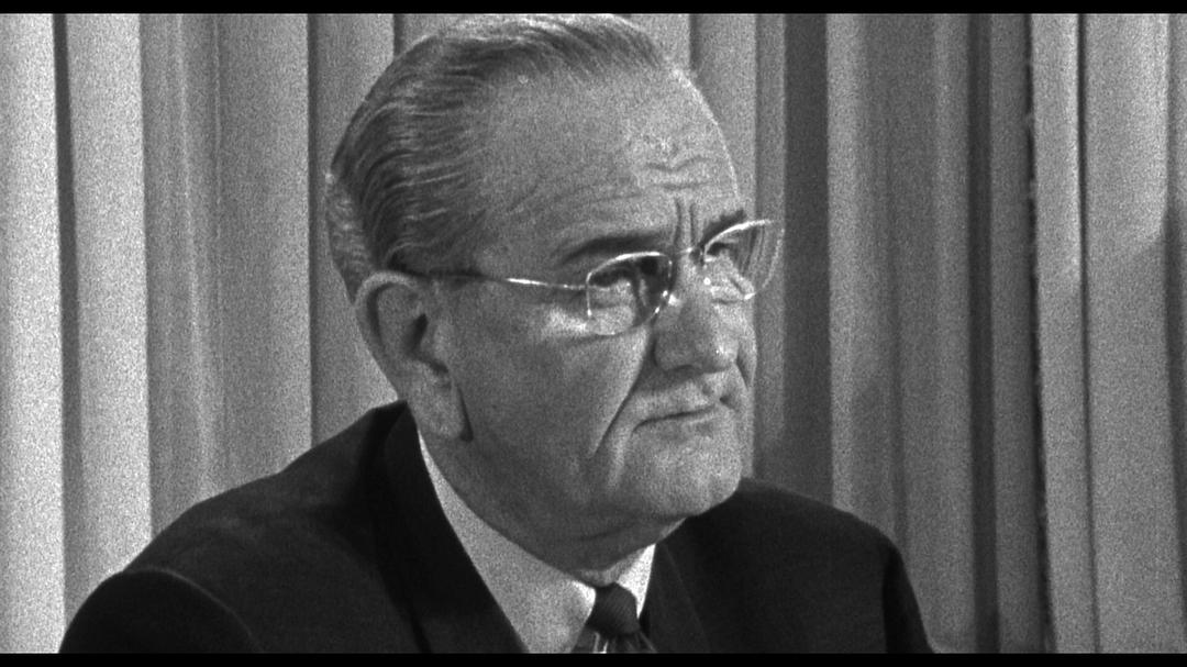 心灵与智慧 Hearts and Minds