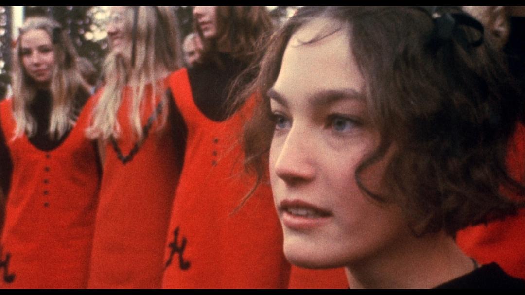 心灵与智慧 Hearts and Minds